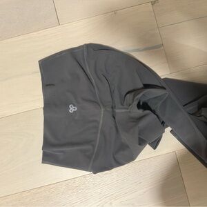 Tina Gray Athletic leggings